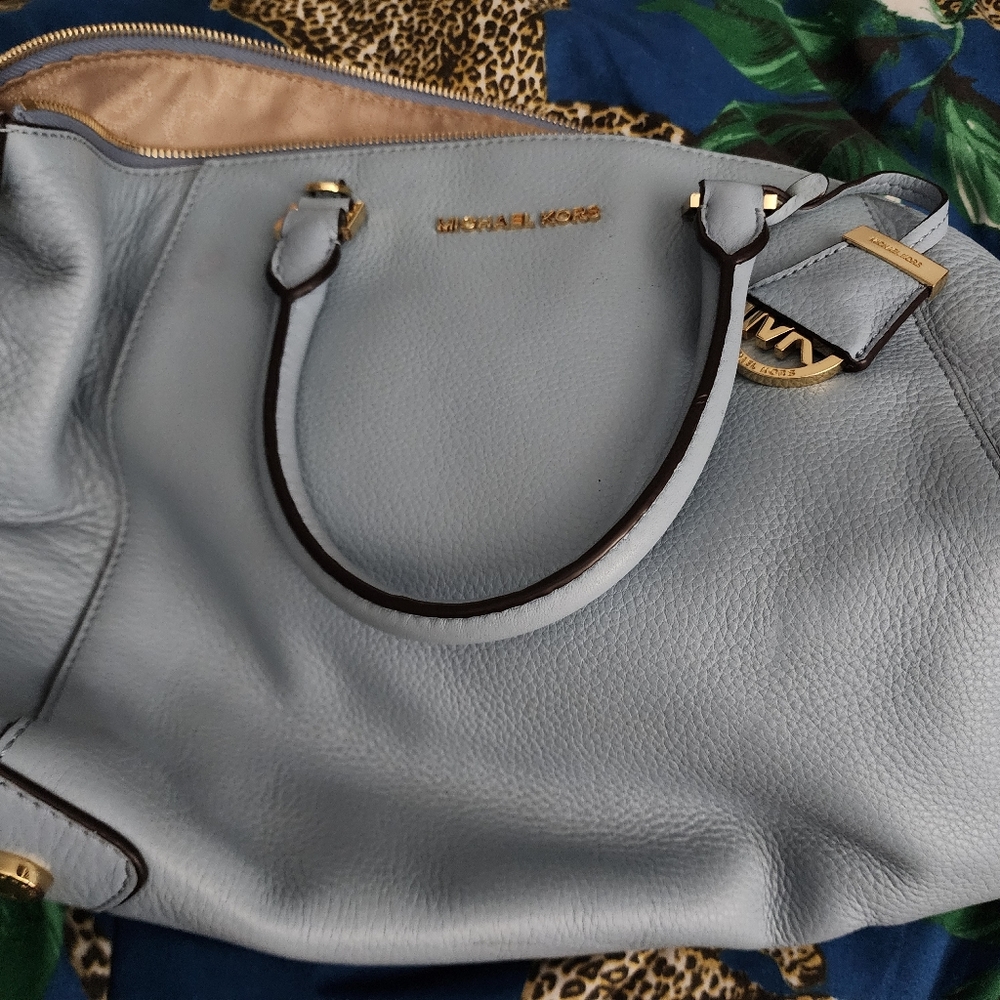 michael kors handbag